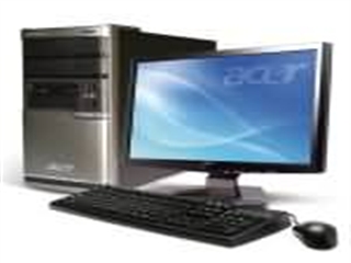 Acer Veriton M410(Athlon64 X2 3800+)