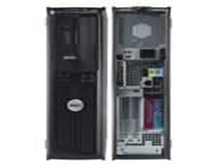 DELL OptiPlex 330 DT(E4500/512MB/160G/DVD/19"LCD)