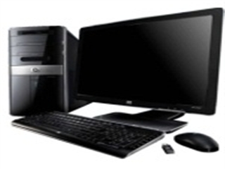 惠普 Pavilion Media Center m9255cn(KJ436AA)