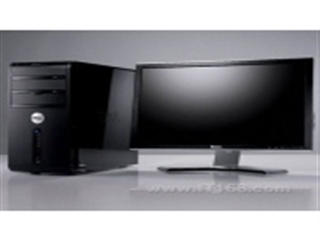 DELL Vostro 200 MT(E4600/1GB/160GB/DVD/19"LCD)