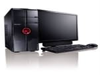 联想 IdeaCentre Kx8020(C2Q Q6600 2G320GV(VP))