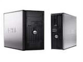 DELL OptiPlex 330 MT(E2200/1024MB/160G/DVD/19"LCD)