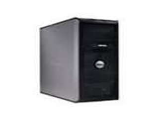 DELL OptiPlex 755(E6550/2048MB/250G/DVD/19"LCD)