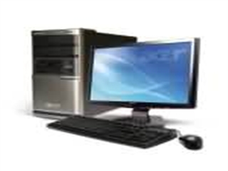 Acer Veriton M461(Core 2 Duo E8200)