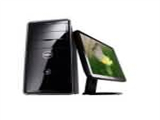 DELL Inspiron 518(E2180/1GB/250G/DVD/19"LCD)
