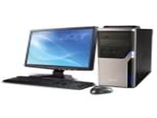 Acer Aspire M3200(Phenom X3 8400)