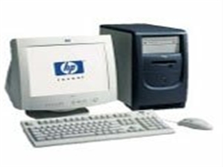惠普 Vectra XE310 P7281A