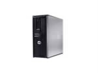 DELL OptiPlex 360 DT(E2200/1024MB/160G/DVD/17"LCD)