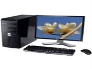 DELL Vostro 220 MT(E7200/1GB/160GB/DVD/19"LCD)