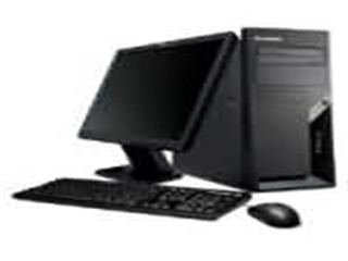 联想 开天 M6900(E7300/2G/250G/19LCD)