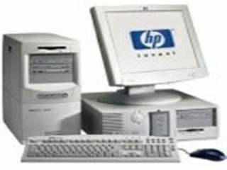 惠普 Vectra VL800 P2694A-AB2(1.8GHz)