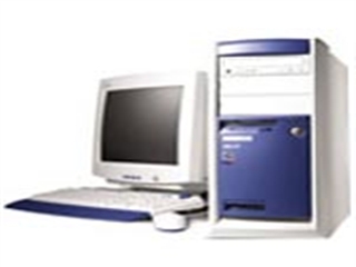 Acer Veriton 7200D(1.7GHz/256MB)