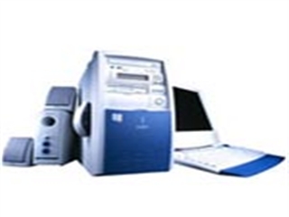 Acer Aspire ELD(1.7GHz/17"纯平/WINXP)