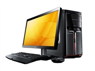联想 IdeaCentre K305(锋行KING 豪华版)