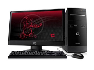 惠普 Compaq CQ3018cx
