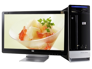 惠普 Pavilion s5118cn