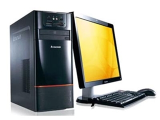 联想 家悦E R100