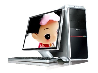 清华同方 超扬 A300-B035