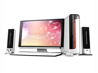 TCL 锐翔 CS8668