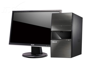 华硕 晶品 CM5425(Q9400/4G/1T)