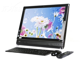 惠普 TouchSmart IQ546cn