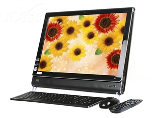惠普 TouchSmart IQ848cn