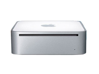 苹果 Mac mini(MB463CH/A)