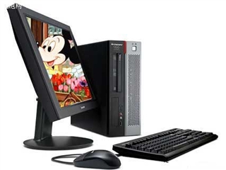 联想 扬天 A8000V
