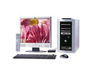 惠普 Pavilion Media Center m588cn