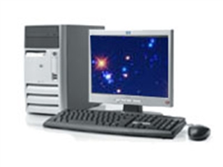 惠普 Compaq DX2000(PK875PA)