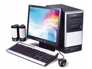 Acer Aspire T600-M