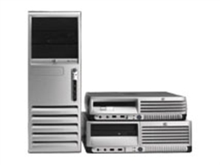 惠普 Compaq DC7100(PP861PA)