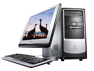 联想 家悦 C3070A