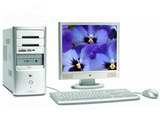 惠普 Pavilion a1237cl(EG711AA)