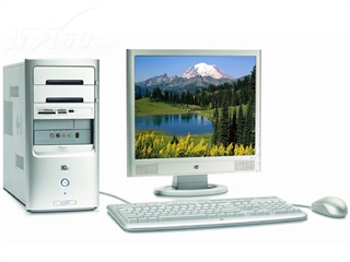 惠普 Pavilion a1357cl(EN982AA)