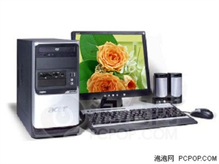Acer Aspire T160 (Athlon 64 X2)