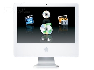 苹果 iMac (MA590CH/A)