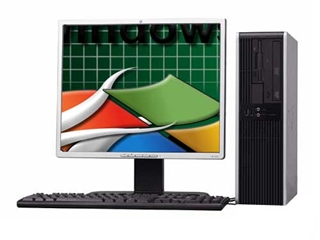 惠普 Compaq dc5750(RQ954PA)