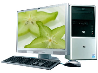 惠普 Pavilion g2029cx