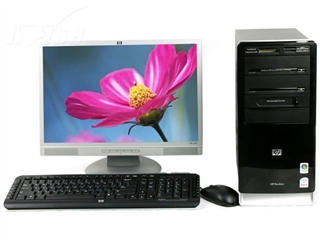 惠普 Pavilion u6019cn