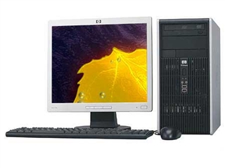 惠普 Compaq dc5750(RQ956PA)