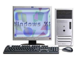 惠普 Compaq dx7380(GG894PA)