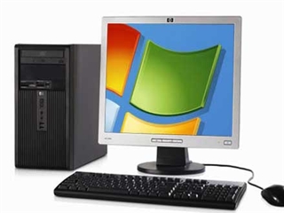 惠普 Compaq dx2200(RJ274PA)