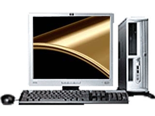 惠普 Compaq dx2700(GD047PA)