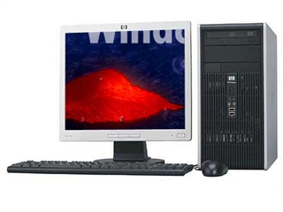 惠普 Compaq dc5750(RQ957PA)