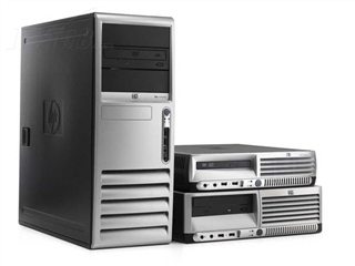惠普 Compaq dc7700(GG844PA)