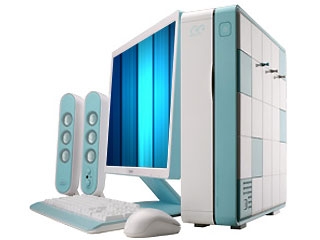 清华同方 CoCo M2000