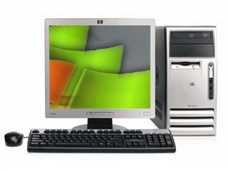 惠普 Compaq dx7300(RZ936PA)