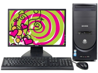 神舟 新梦 G3000