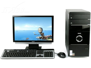 七喜 喜笛X4250